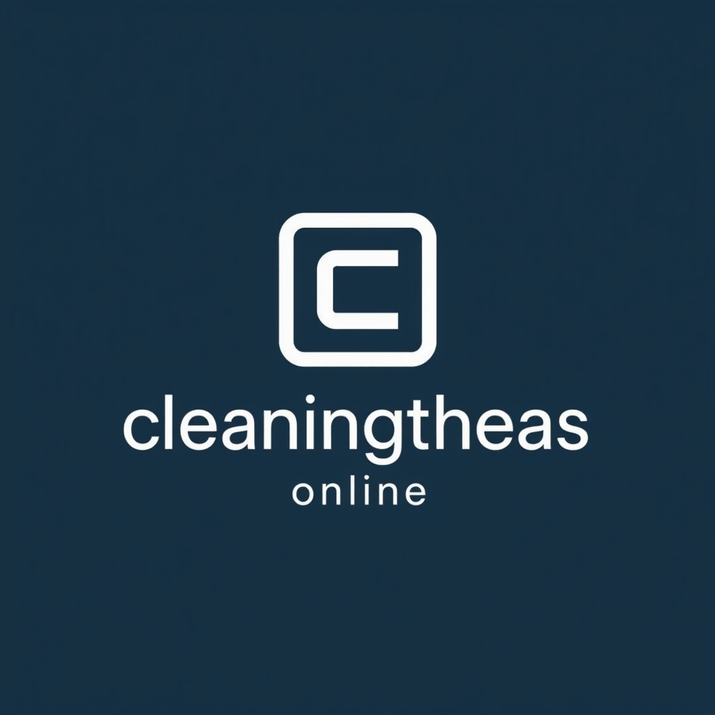 Cleaningtheas